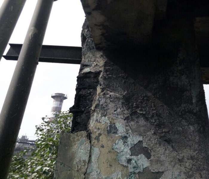 Structural Audit In Delhi, Structural Audit In Gurgaon